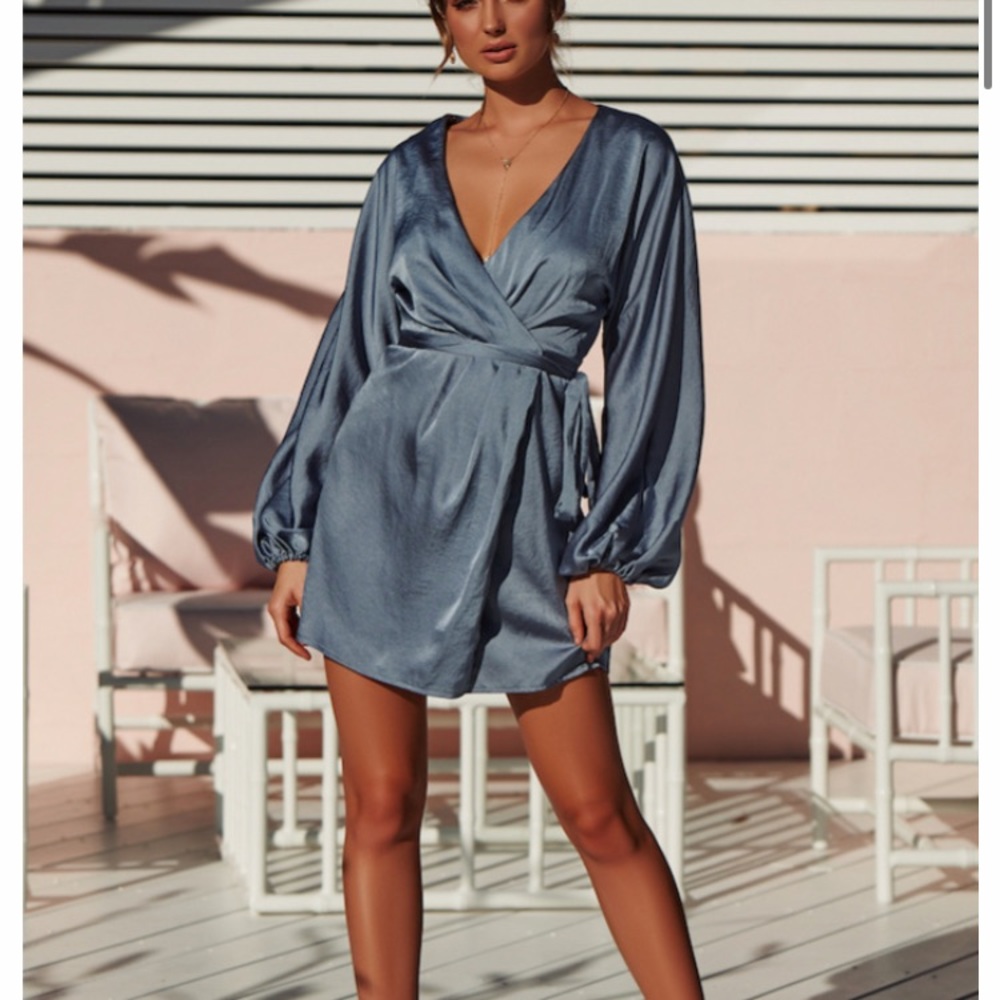 Hello Molly dress